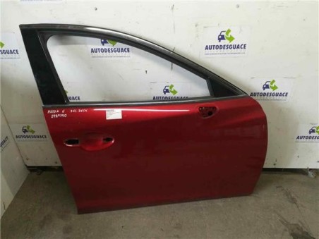 Puerta Delantera Derecha Mazda 6 KOMBI 2 2 Turbodiesel 