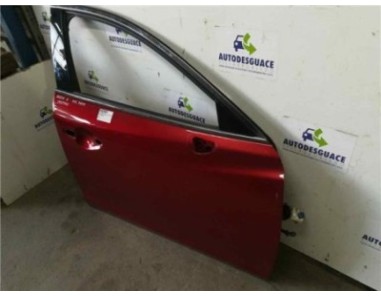 Puerta Delantera Derecha Mazda 6 KOMBI 2 2 Turbodiesel 