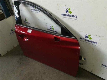 Puerta Delantera Derecha Mazda 6 KOMBI 2 2 Turbodiesel 