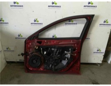 Puerta Delantera Derecha Mazda 6 KOMBI 2 2 Turbodiesel 