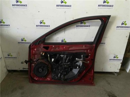 Puerta Delantera Derecha Mazda 6 KOMBI 2 2 Turbodiesel 