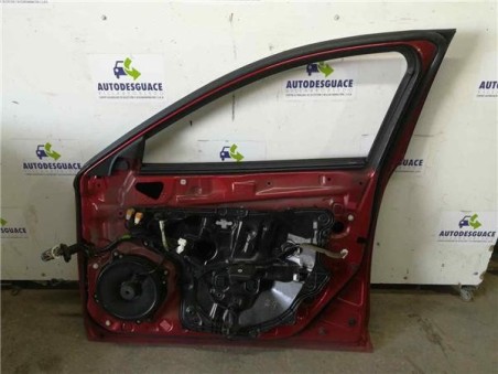 Puerta Delantera Derecha Mazda 6 KOMBI 2 2 Turbodiesel 