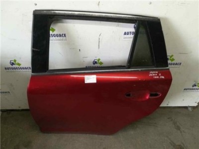 Puerta Trasera Izquierda Mazda 6 KOMBI 2 2 Turbodiesel