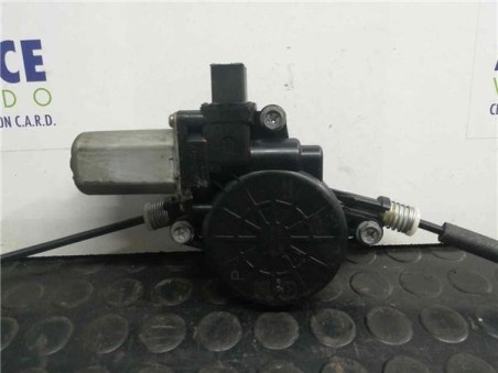 Elevalunas Electrico Trasero Izquierdo Mazda 6 KOMBI 2 2 Turbodiesel 