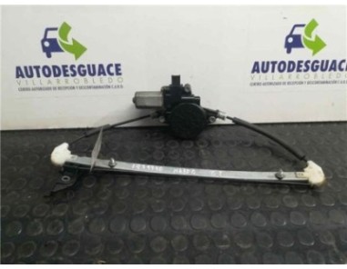 Elevalunas Electrico Trasero Izquierdo Mazda 6 KOMBI 2 2 Turbodiesel 