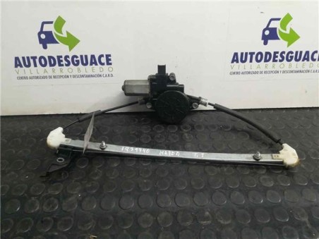 Elevalunas Electrico Trasero Izquierdo Mazda 6 KOMBI 2 2 Turbodiesel 