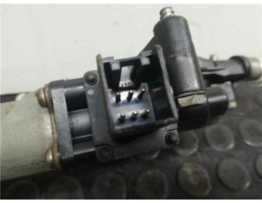 Elevalunas Electrico Trasero Izquierdo Mazda 6 KOMBI 2 2 Turbodiesel 