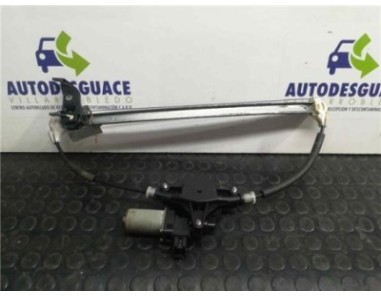 Elevalunas Electrico Trasero Izquierdo Mazda 6 KOMBI 2 2 Turbodiesel 