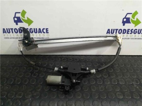 Elevalunas Electrico Trasero Izquierdo Mazda 6 KOMBI 2 2 Turbodiesel 