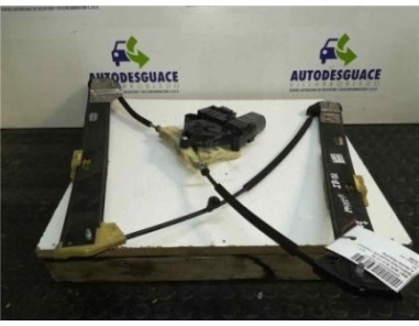 Elevalunas Electrico Delantero Izquierdo Seat IBIZA 1 0 TSI 