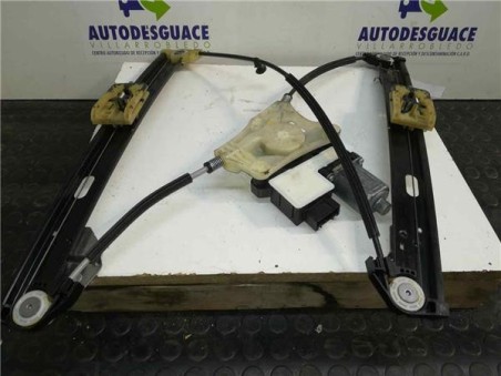 Elevalunas Electrico Delantero Izquierdo Seat IBIZA 1 0 TSI 