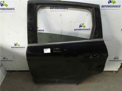 Puerta Trasera Izquierda Ford C-MAX 1 6 TDCi