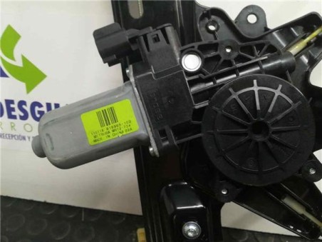 Elevalunas Electrico Delantero Izquierdo Ford C-MAX 1 6 TDCi 