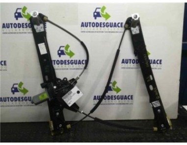 Elevalunas Electrico Delantero Izquierdo Ford C-MAX 1 6 TDCi 