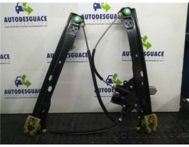 Elevalunas Electrico Delantero Izquierdo Ford C-MAX 1 6 TDCi 