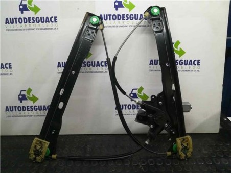 Elevalunas Electrico Delantero Izquierdo Ford C-MAX 1 6 TDCi 