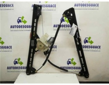 Elevalunas Electrico Delantero Izquierdo Citroen C4 PICASSO 1 6 Blue-HDI FAP 