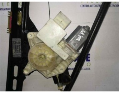 Elevalunas Electrico Delantero Izquierdo Citroen C4 PICASSO 1 6 Blue-HDI FAP 