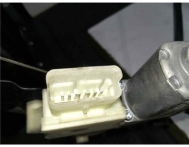 Elevalunas Electrico Delantero Izquierdo Citroen C4 PICASSO 1 6 Blue-HDI FAP 