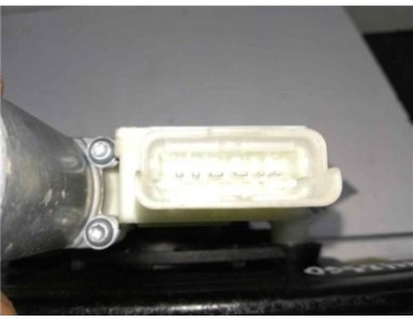 Elevalunas Electrico Trasero Izquierdo Citroen C4 PICASSO 1 6 Blue-HDI FAP 