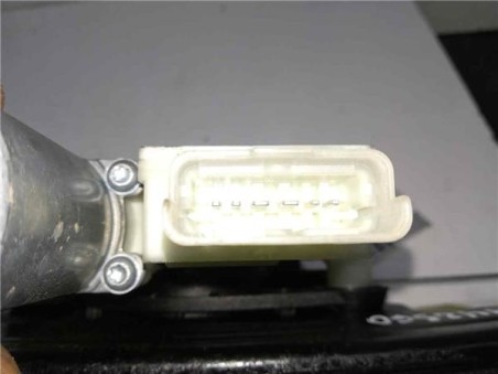 Elevalunas Electrico Trasero Izquierdo Citroen C4 PICASSO 1 6 Blue-HDI FAP 