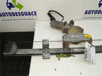 Elevalunas Electrico Delantero Izquierdo Peugeot BOXER CAJA CERR  TECHO SOBREELEV  2 8 HDI