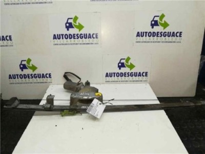 Elevalunas Electrico Delantero Izquierdo Peugeot BOXER CAJA CERR  TECHO SOBREELEV  2 8 HDI  2