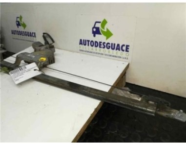 Elevalunas Electrico Delantero Izquierdo Peugeot BOXER CAJA CERR  TECHO SOBREELEV  2 8 HDI 