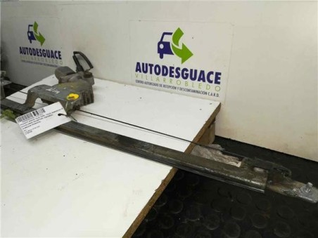 Elevalunas Electrico Delantero Izquierdo Peugeot BOXER CAJA CERR  TECHO SOBREELEV  2 8 HDI 