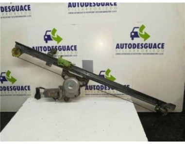 Elevalunas Electrico Delantero Izquierdo Peugeot BOXER CAJA CERR  TECHO SOBREELEV  2 8 HDI 