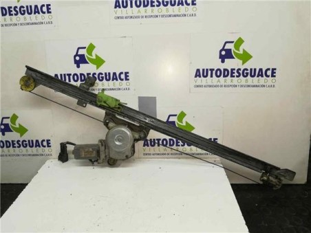 Elevalunas Electrico Delantero Izquierdo Peugeot BOXER CAJA CERR  TECHO SOBREELEV  2 8 HDI 