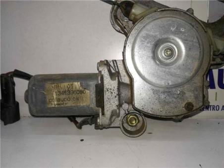 Elevalunas Electrico Delantero Izquierdo Peugeot BOXER CAJA CERR  TECHO SOBREELEV  2 8 HDI 