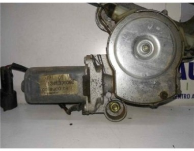 Elevalunas Electrico Delantero Izquierdo Peugeot BOXER CAJA CERR  TECHO SOBREELEV  2 8 HDI 