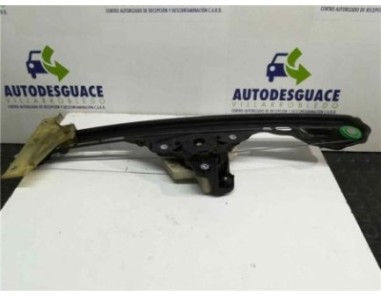 Elevalunas Electrico Trasero Izquierdo Citroen C4 PICASSO 1 6 Blue-HDI FAP 