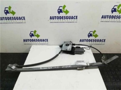 Elevalunas Electrico Delantero Izquierdo Nissan PRIMASTAR 2 0 dCi D  2