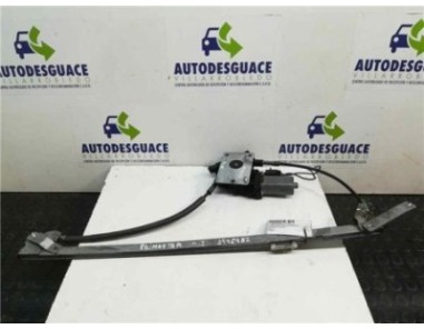 Elevalunas Electrico Delantero Izquierdo Nissan PRIMASTAR 2 0 dCi D 