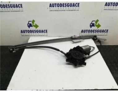 Elevalunas Electrico Delantero Izquierdo Nissan PRIMASTAR 2 0 dCi D 