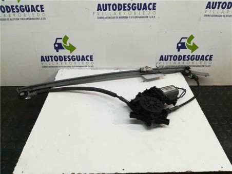 Elevalunas Electrico Delantero Izquierdo Nissan PRIMASTAR 2 0 dCi D 