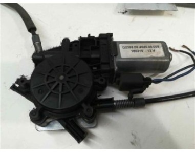 Elevalunas Electrico Delantero Izquierdo Nissan PRIMASTAR 2 0 dCi D 