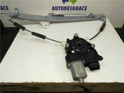 Elevalunas Electrico Delantero Izquierdo Hyundai I20 1 2 16V