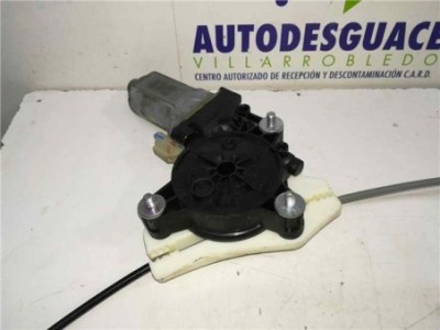 Elevalunas Electrico Trasero Izquierdo Hyundai I20 1 2 16V