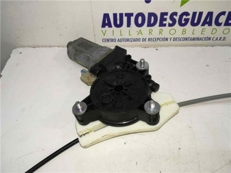 Elevalunas Electrico Trasero Izquierdo Hyundai I20 1 2 16V 