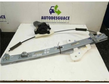 Elevalunas Electrico Trasero Izquierdo Hyundai I20 1 2 16V 