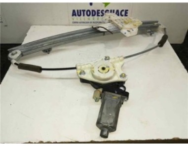 Elevalunas Electrico Trasero Izquierdo Hyundai I20 1 2 16V 