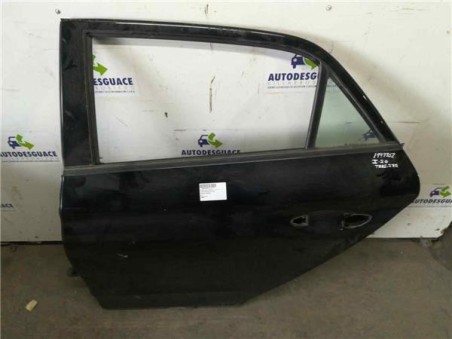 Puerta Trasera Izquierda Hyundai I20 1 2 16V 