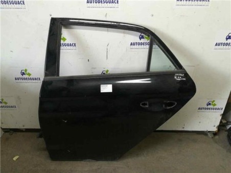 Puerta Trasera Izquierda Hyundai I20 1 2 16V 