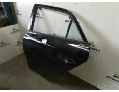 Puerta Trasera Izquierda Hyundai I20 1 2 16V 