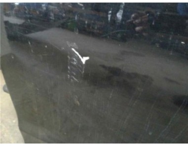 Puerta Trasera Izquierda Hyundai I20 1 2 16V 