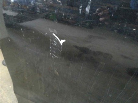 Puerta Trasera Izquierda Hyundai I20 1 2 16V 