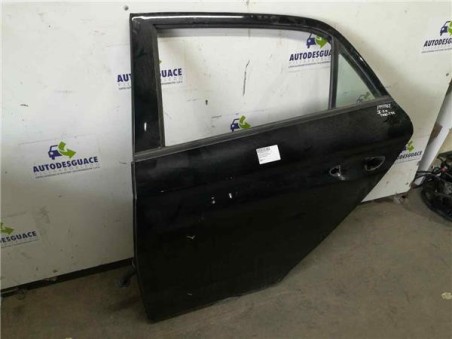 Puerta Trasera Izquierda Hyundai I20 1 2 16V 